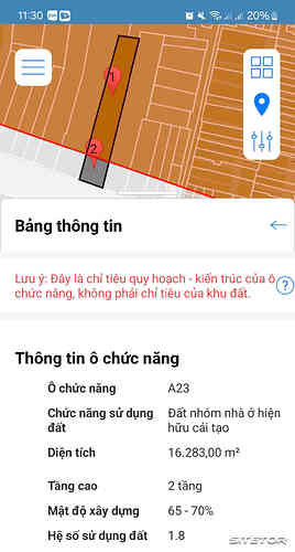 Bán nhà mặt tiền đường Quang Trung TPHCM (7)