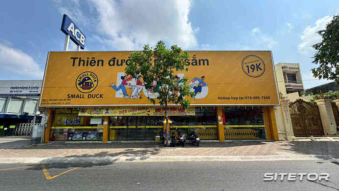 Bán nhà mặt tiền đường Quang Trung TPHCM (6)