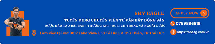 Tuyển dụng